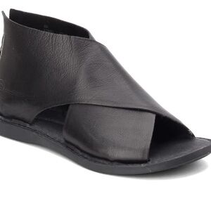 Born Imani Leather Sandals